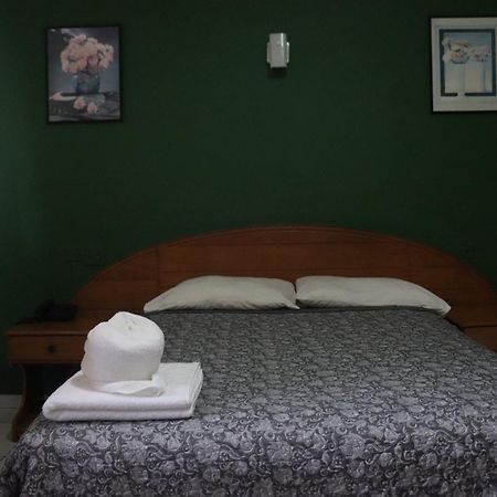 דויד Hotel Toledo מראה חיצוני תמונה