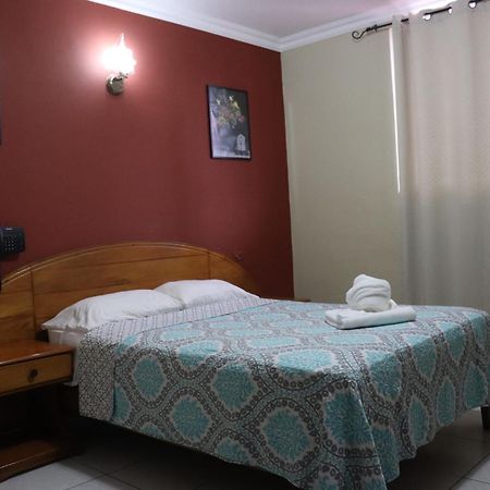 דויד Hotel Toledo מראה חיצוני תמונה
