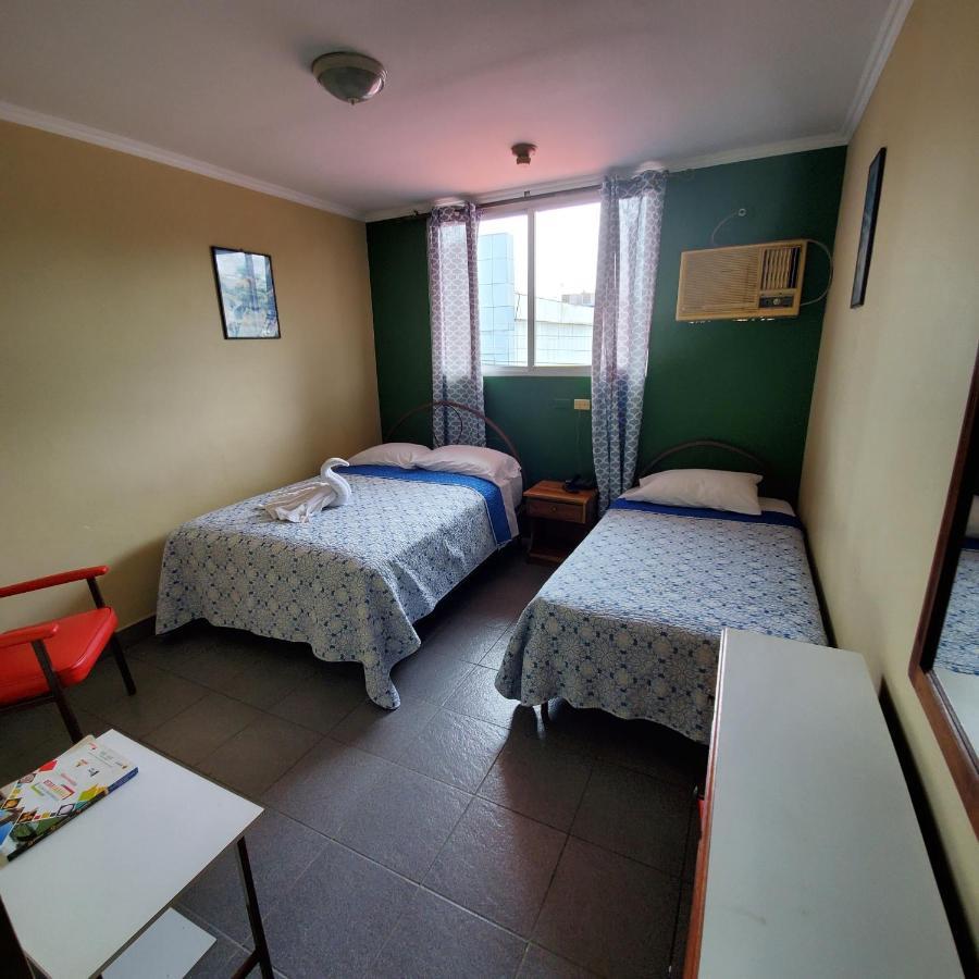 דויד Hotel Toledo מראה חיצוני תמונה