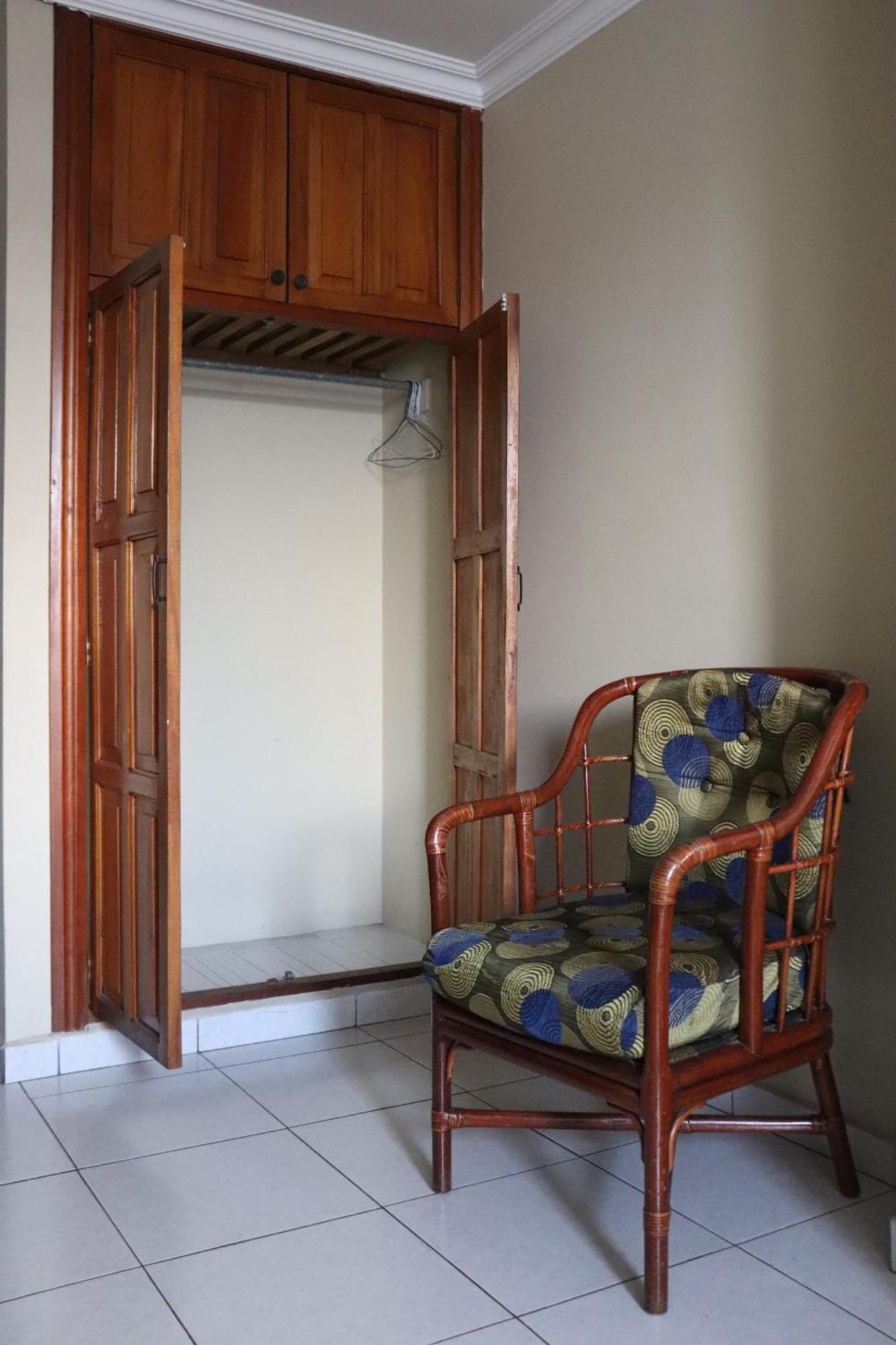 דויד Hotel Toledo מראה חיצוני תמונה