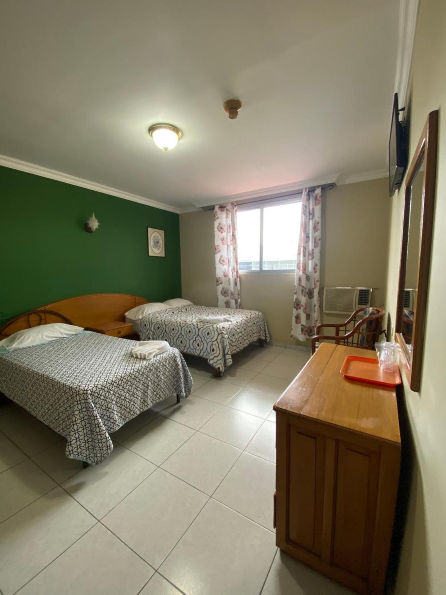 דויד Hotel Toledo מראה חיצוני תמונה