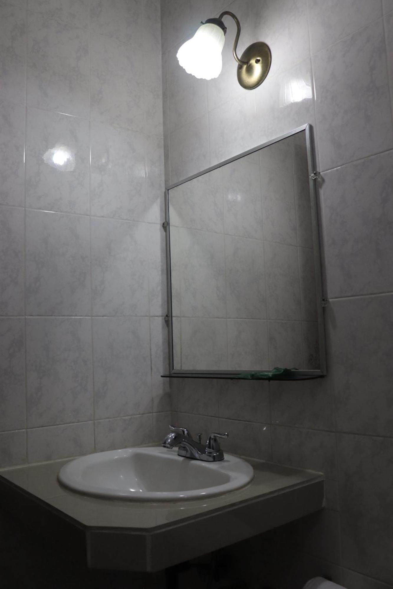 דויד Hotel Toledo מראה חיצוני תמונה