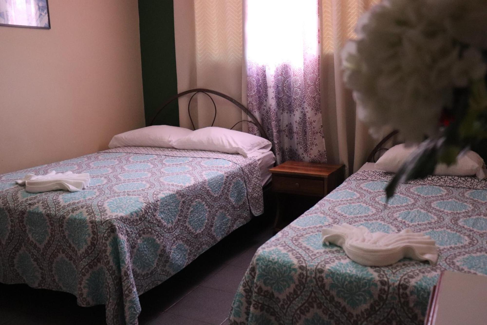 דויד Hotel Toledo מראה חיצוני תמונה