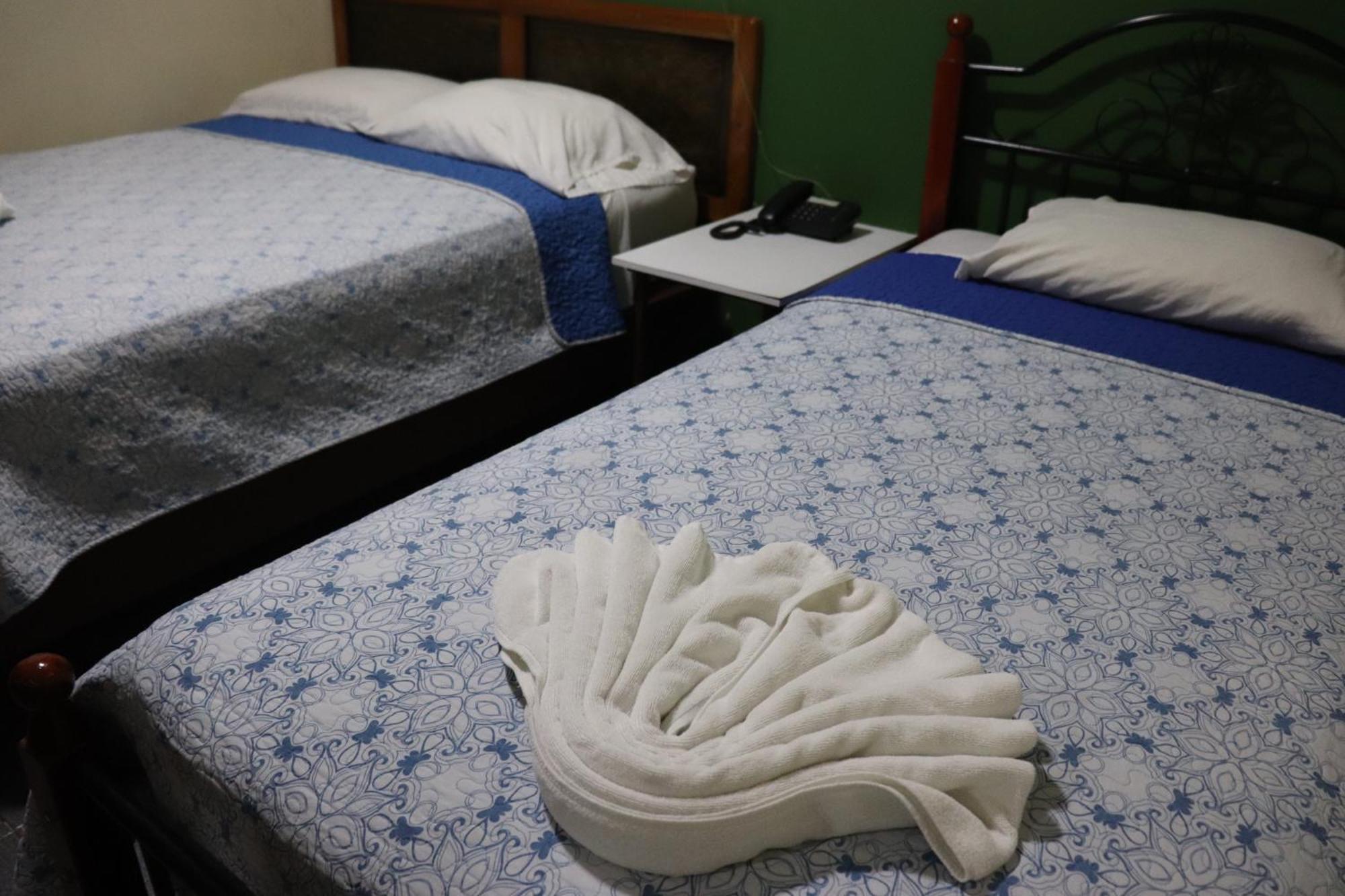 דויד Hotel Toledo מראה חיצוני תמונה