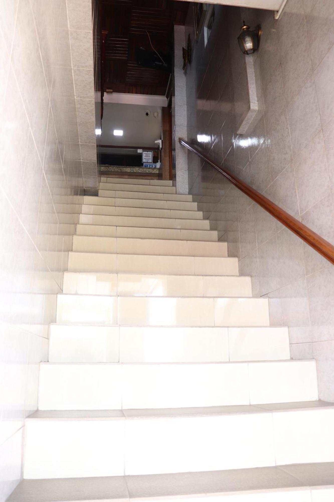 דויד Hotel Toledo מראה חיצוני תמונה