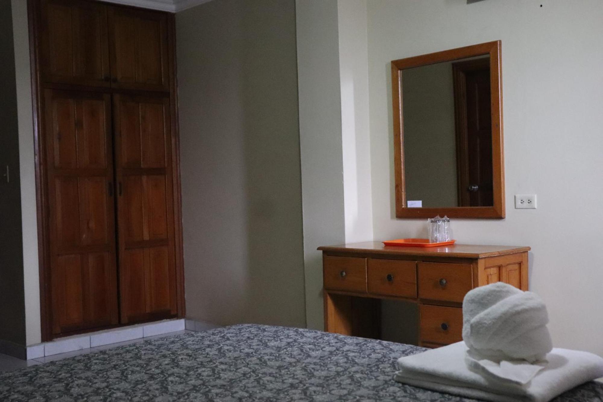 דויד Hotel Toledo מראה חיצוני תמונה