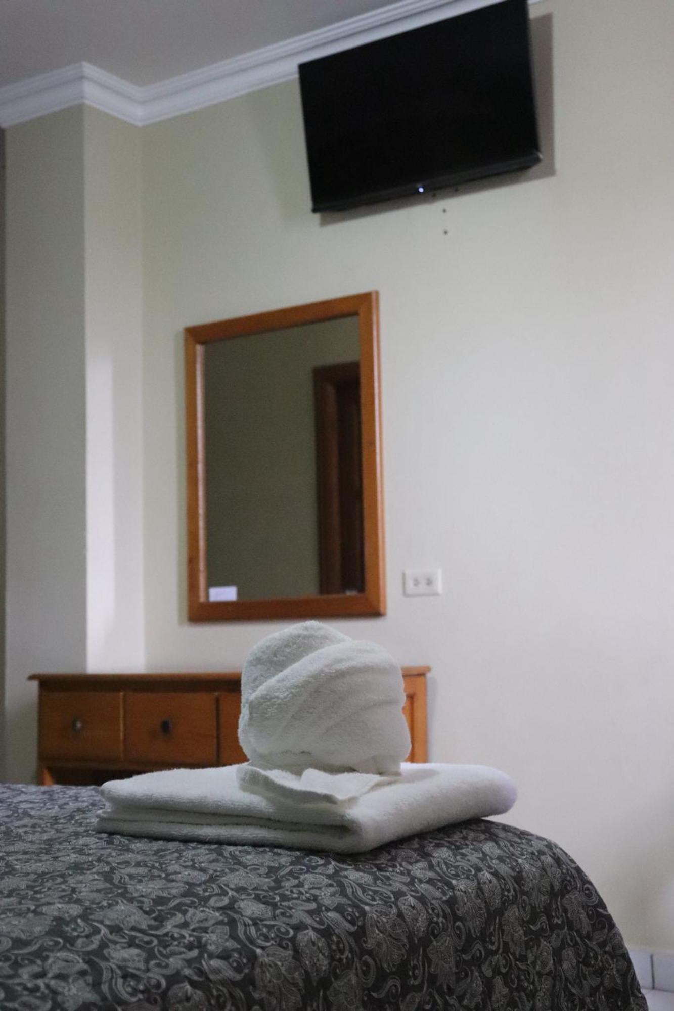 דויד Hotel Toledo מראה חיצוני תמונה