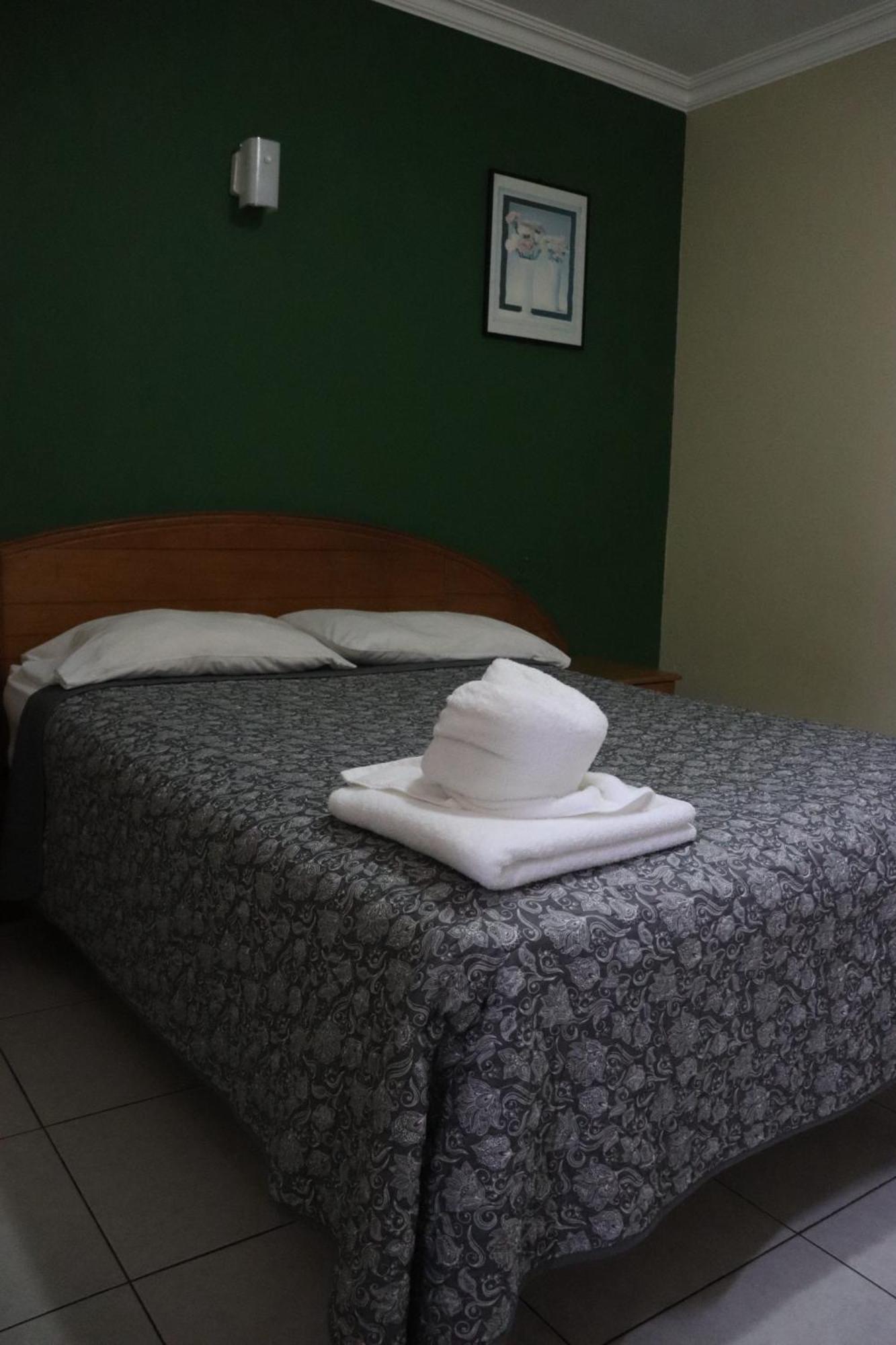 דויד Hotel Toledo מראה חיצוני תמונה